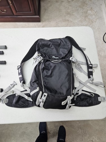 Lowepro photo sport - photo, 200