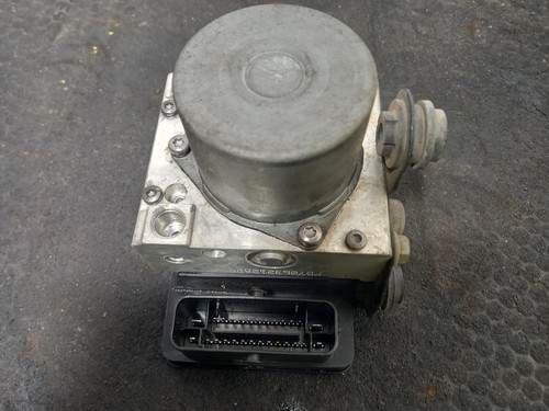 Skoda rapid abs pump - rapid, pump/modulator