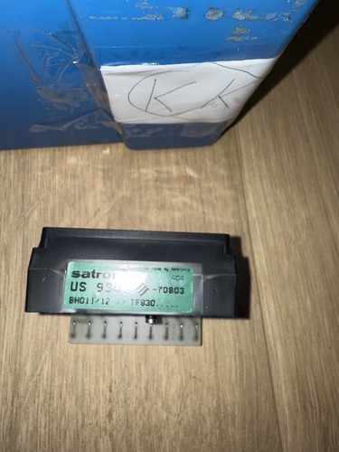 Satronic us930 adaptor - satronic,