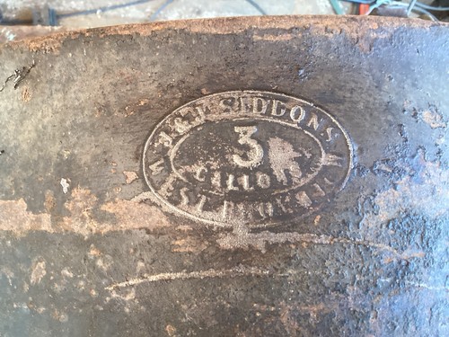 Vintage cast iron - vintage,
