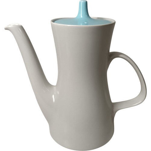 Poole pottery ceramic coffee - poole,