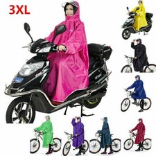Bike Outdoor Cycling Raincoat