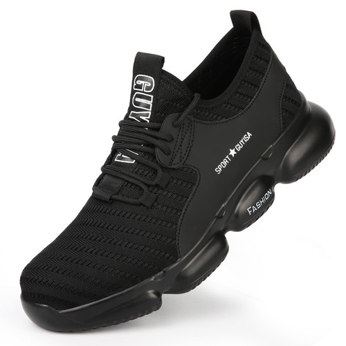 Womens safety trainers - safety,