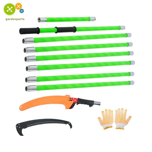 Feet tree pole pruner - 27,