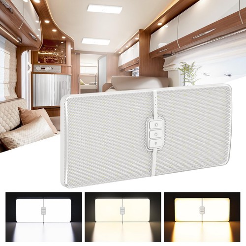 Kriogor ceiling lights 12v - kriogor,