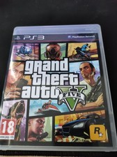 Grand Theft Auto V 5 Five GTA