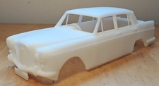 Wolseley 6/110 Bodyshell -