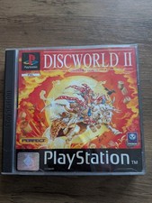 Discworld 2 Missing Presumed -
