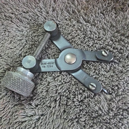 Blue point snap brake - point,