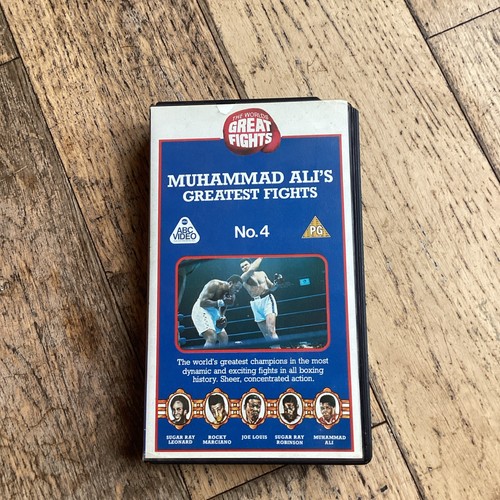 Rare muhammad ali greatest - muhammad, ali's