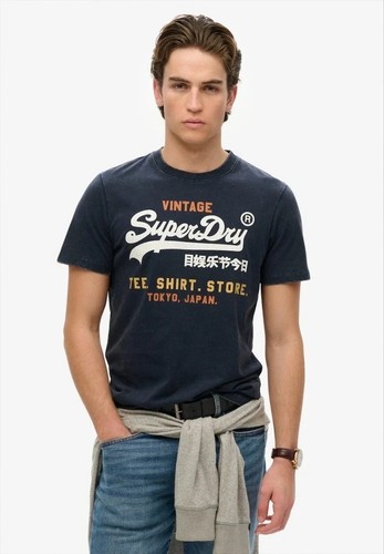 Superdry shirt short sleeve - short,