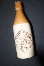 Vintage Hay & Sons, Elgin