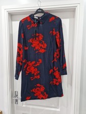 Ladies Hobbs Dress Bnwt Rrp129