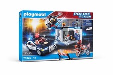 Playmobil 70326 City Action