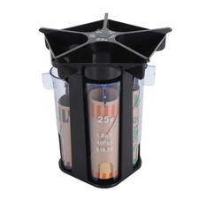 Hot Coin Sorter ABS Quick