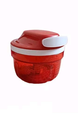 Tupperware super sonic - super, genii