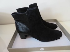 BN IN BOX PETER KAISER BLACK