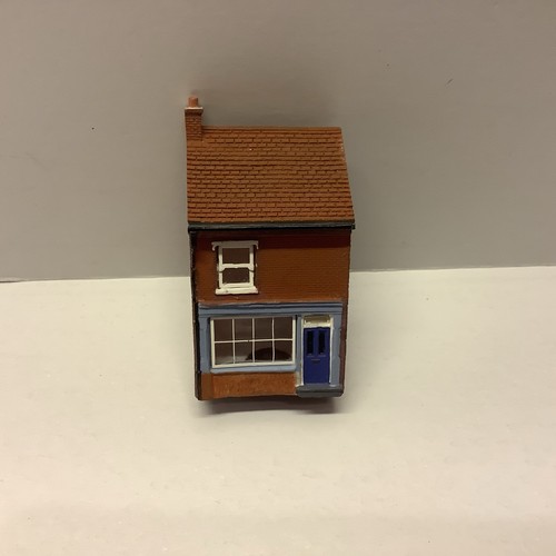 Hornby lyddle end low - end, (resin)