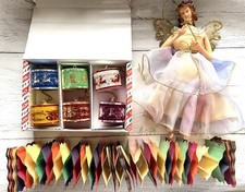  Vintage Spun Thread