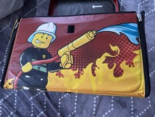 Lego Storage Box And Play Mat