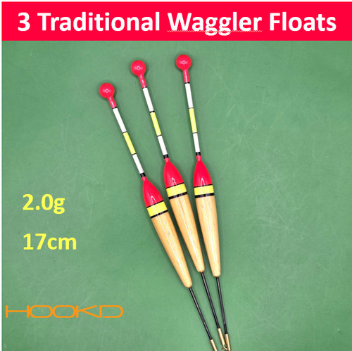 17cm premium bodied - 3,