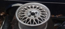 BMW E30 15 Inch BBS cross