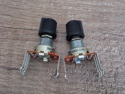 Peavey vintage potentiometer - vintage,