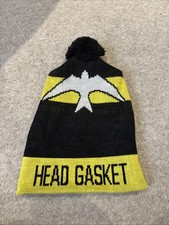 Guy Martin Head gasket Bobble