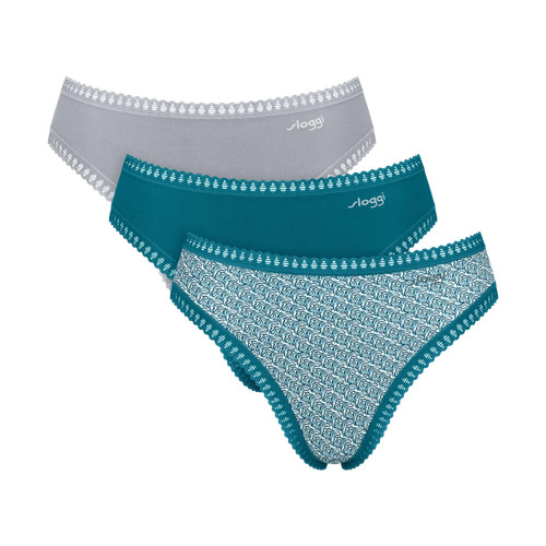 Sloggi crush organic - ,