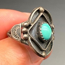Vintage navajo native irene - native,