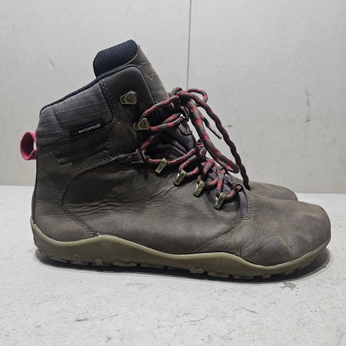Vivobarefoot tracker firm - tracker,