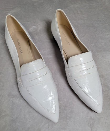 Marc fisher penny loafer women - marc,