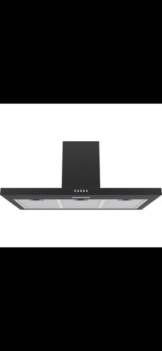 Logik l90chdb21 90cm black - l90chdb21,
