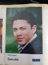 Danny Daggert (Emmerdale)