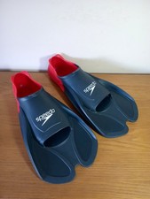 Speedo Biofuse Training Fins