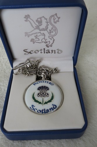 Souvenir scotland pocket - souvenir, of