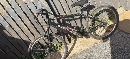 Apollo slant mountain bike - apollo,