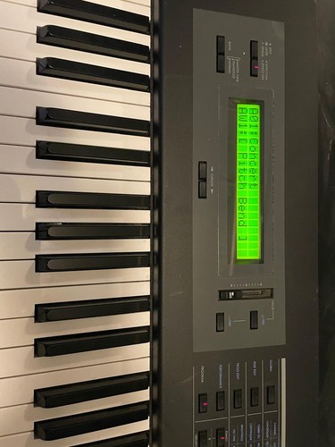 Korg pro stage - sg,