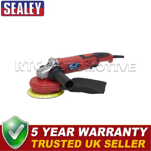 Sealey 150mm variable - sealey,
