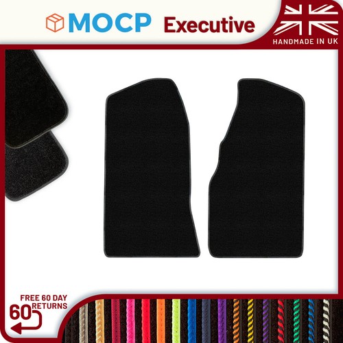 Executive car mats fit mg - executive,