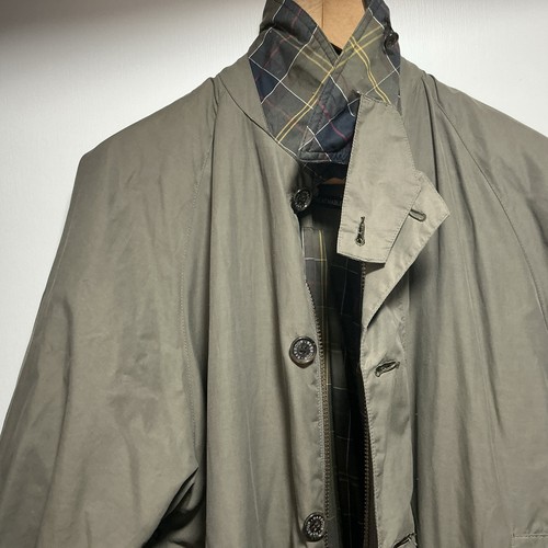 Barbour classic northumbria - barbour,