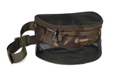 Camouflage Boilie Waist Bag
