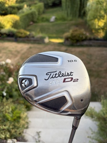 Titleist 909 driver 10 5 - 909, #driver