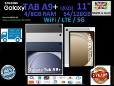Samsung Galaxy Tab A9+ 5G