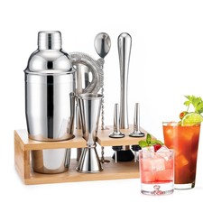 Bartender Kit Cocktail Shaker