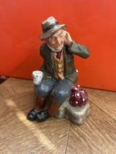 Royal Doulton Owd Willum