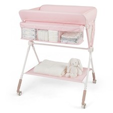 Portable baby changing table - portable,