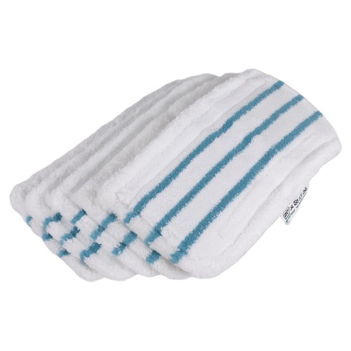 Washable microfiber steam mop - washable,