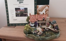 Lilliput lane pulls - lilliput,