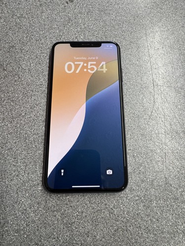 Iphone max 256gb space - iphone,